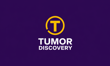 TumorDiscovery.com - Creative brandable domain for sale